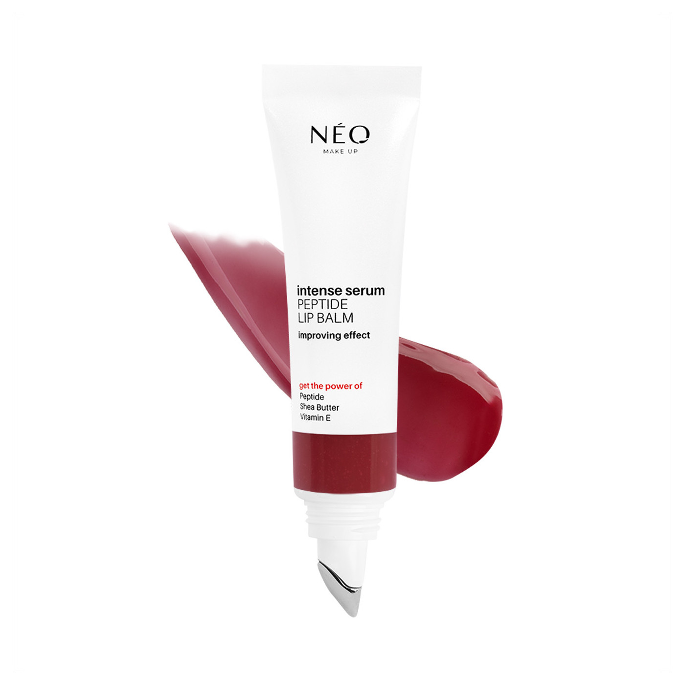 Lip Balm Peptidi - Perfect Berry 03